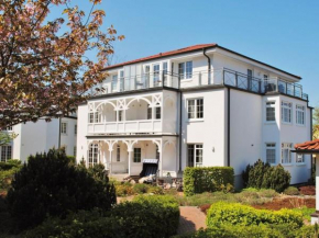 Lagom at Villa Bakenberg, Binz